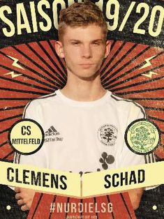 Clemens Schad