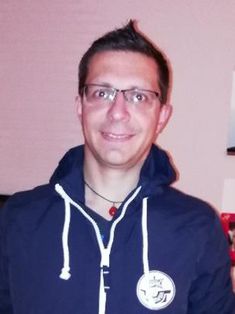 Matthias Parr