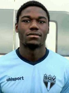 Joshua Manguituka