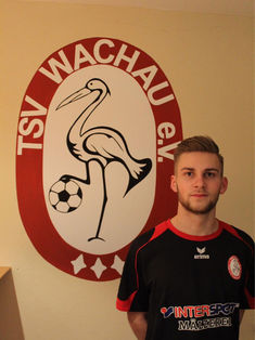 Lukas Moschke