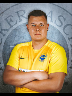 Daniel Gerlach