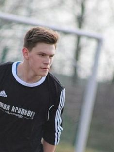 Eric Teichgräber