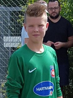 Avatar Bild