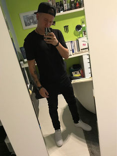 Avatar Bild