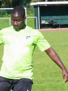 Hassan Toure