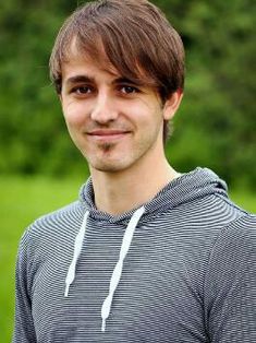 Avatar Bild