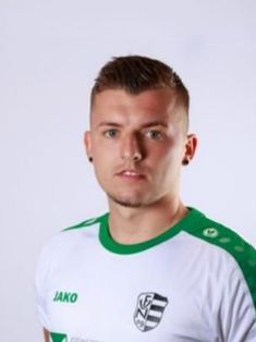 Denny Andrijevic