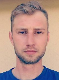 Avatar Bild
