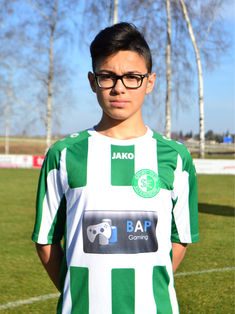 Avatar Bild