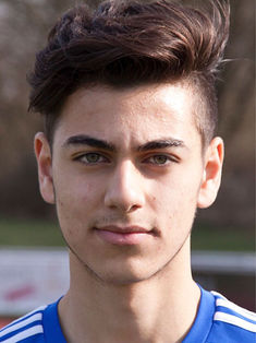 Avatar Bild