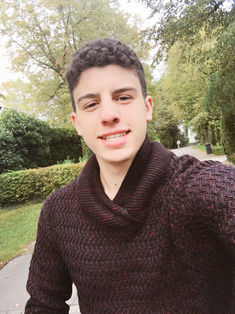 Avatar Bild