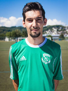 Gzim Sadrija