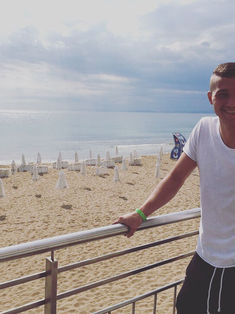 Avatar Bild