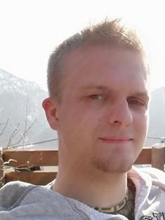 Avatar Bild