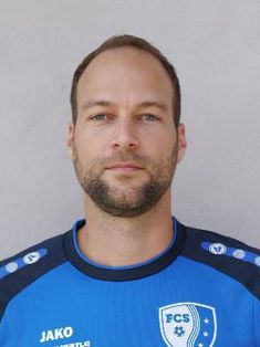 Sebastian Strauch