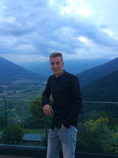 Avatar Bild
