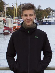 Etienne Reiter