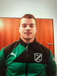 Andre Benz