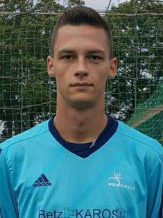 Dominik Ohme