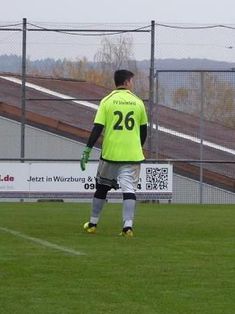 Avatar Bild