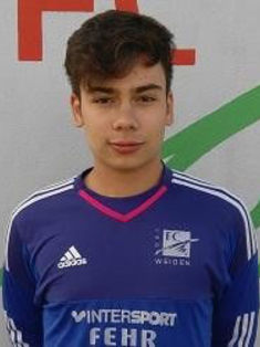 Avatar Bild
