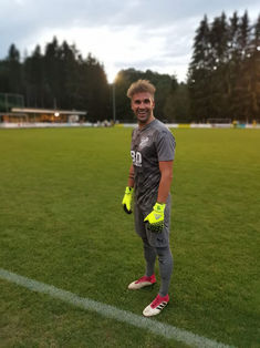 Steffen May