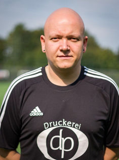 Timo Erdtmann