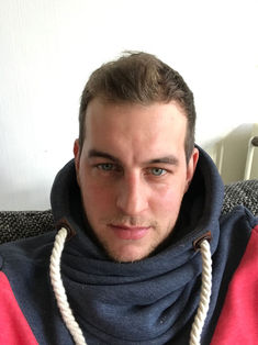 Marvin Grüssing