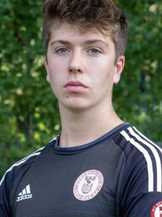 Adrian Klingsöhr