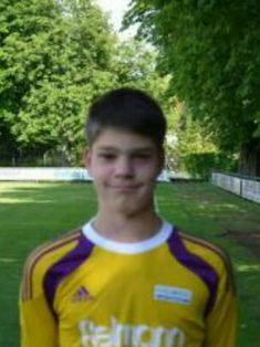 Avatar Bild