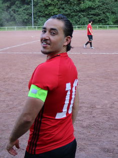 Serhat Kaplan