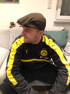Avatar Bild
