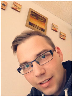 Avatar Bild