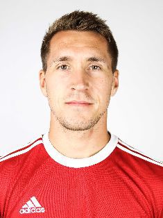 Carsten Dorth