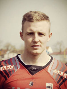Avatar Bild