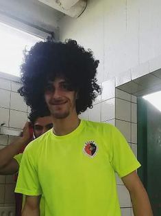 Andre Pereira da Costa