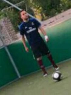 Avatar Bild