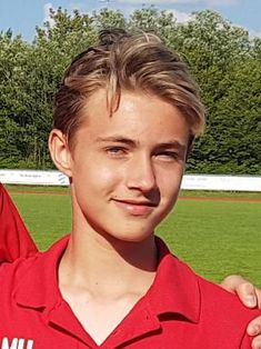 Avatar Bild