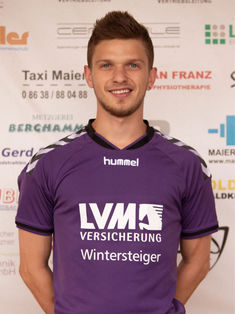 Avatar Bild