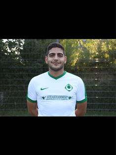 Elmar Wali Mohammad