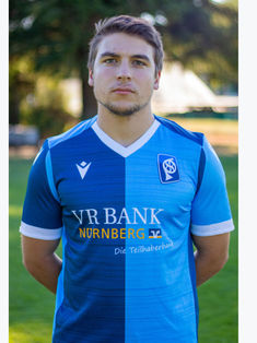Avatar Bild