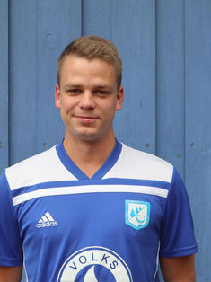 Erik Eichhorn