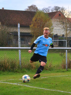 Avatar Bild