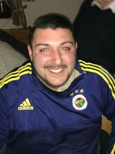 Avatar Bild