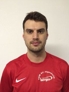 Aaron Tobollik