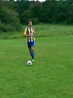 Avatar Bild