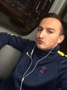 Avatar Bild