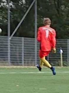 Dominik Justin Haacke