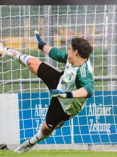 Avatar Bild