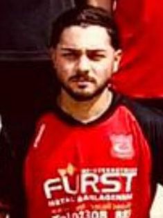 Cagatay Ahmet Sahin